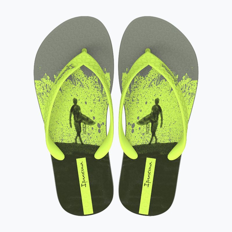 Ipanema Temas IX gyermek szandál zöld 83081-24939 10