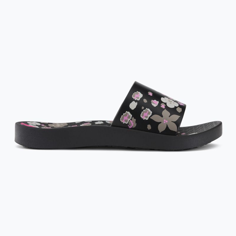 Ipanema Urban II gyermek flip-flop fekete-rózsaszín 83142-22267 2