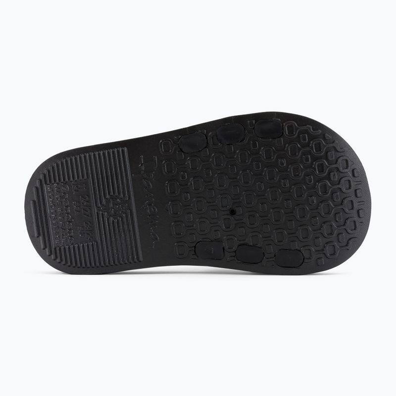 Ipanema Urban II gyermek flip-flop fekete-rózsaszín 83142-22267 5