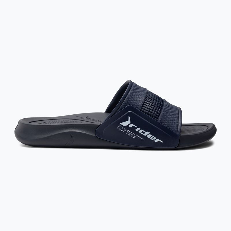 Férfi RIDER Infinity Light flip flop kék 11745-20729 2