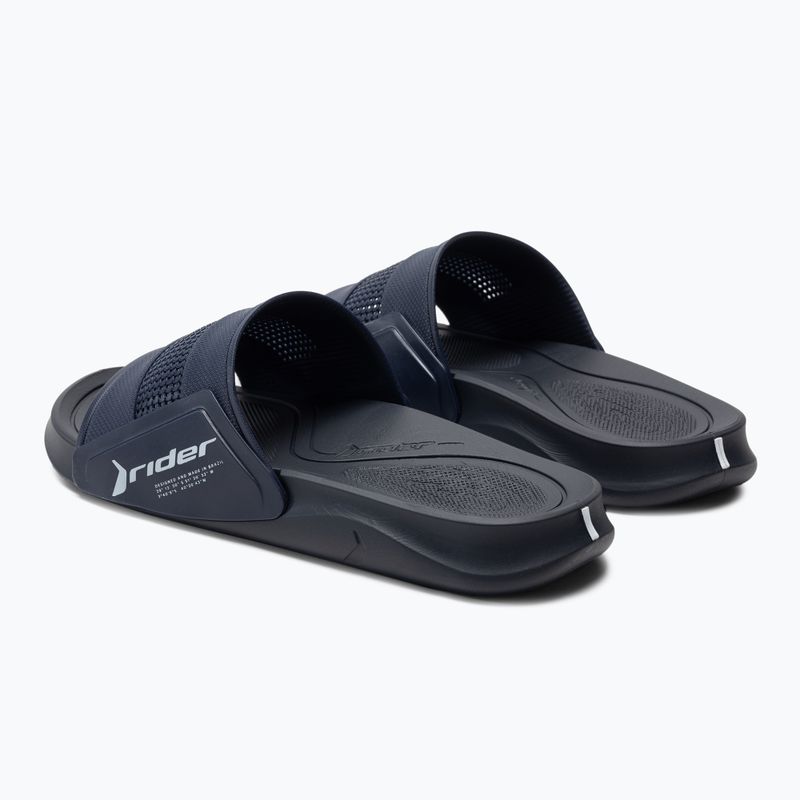 Férfi RIDER Infinity Light flip flop kék 11745-20729 3