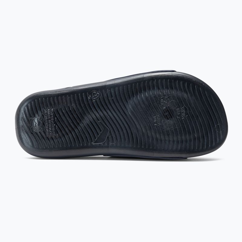 Férfi RIDER Infinity Light flip flop kék 11745-20729 4