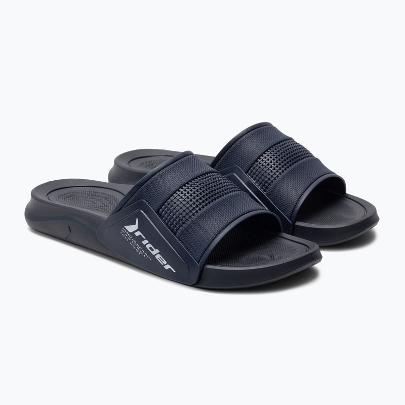 Férfi RIDER Infinity Light flip flop kék 11745-20729 5