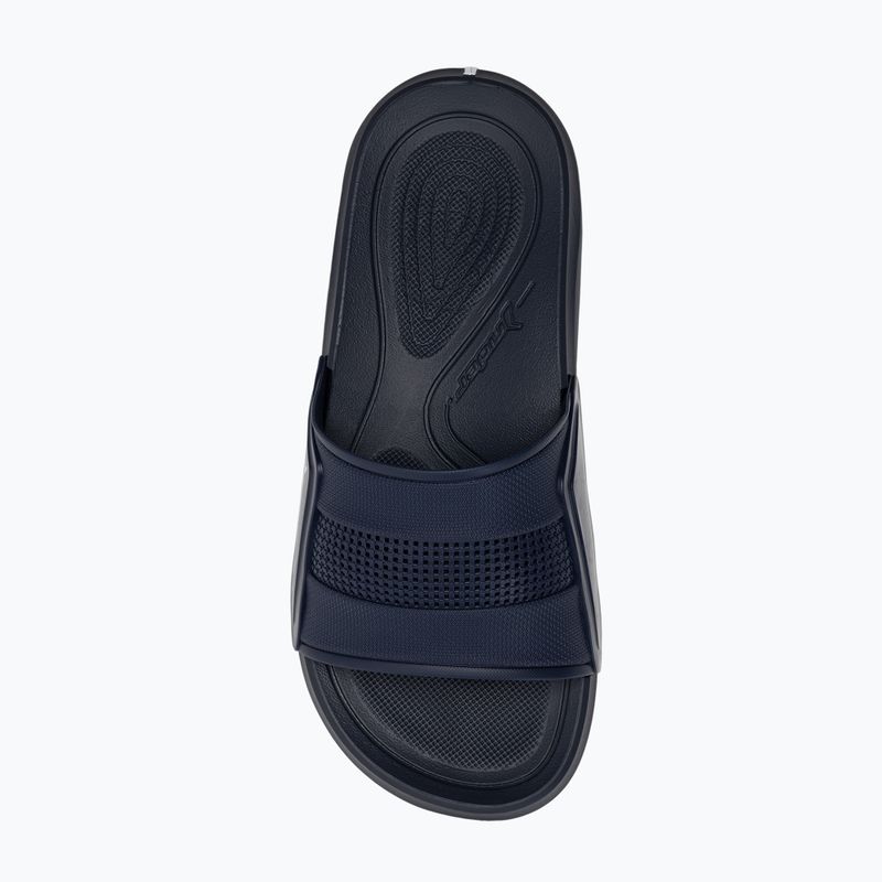 Férfi RIDER Infinity Light flip flop kék 11745-20729 6