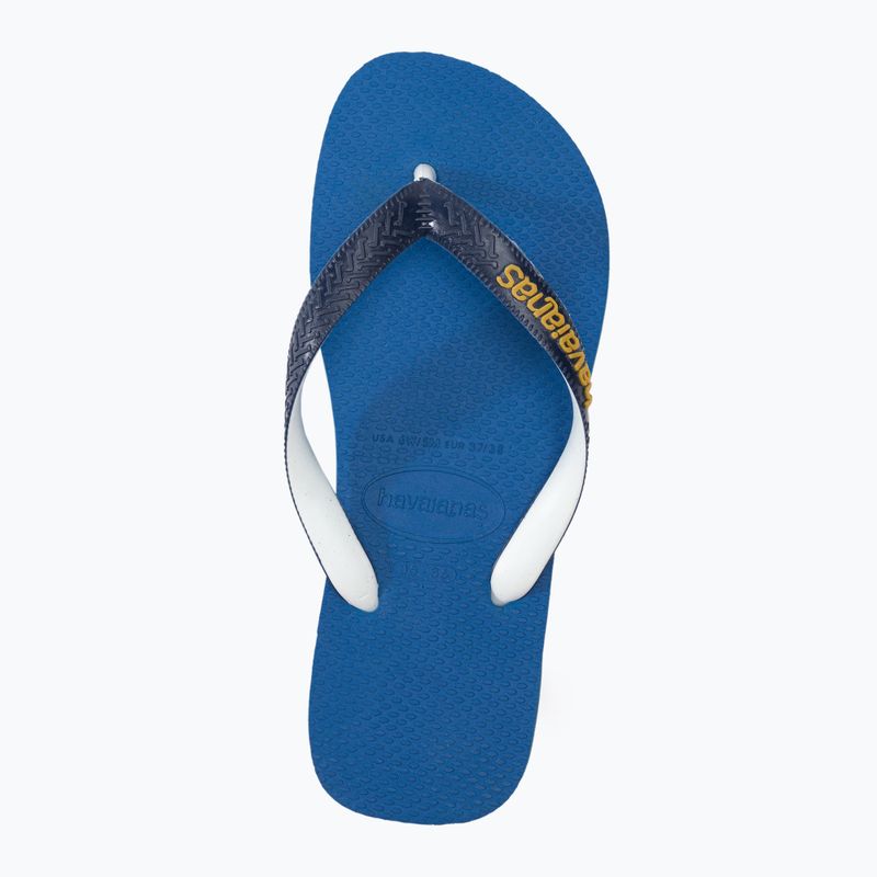 Havaianas Top Mix kék szandál H4115549 6