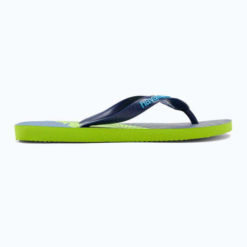 Férfi Havaianas szandálok Trend szín H4103358 2