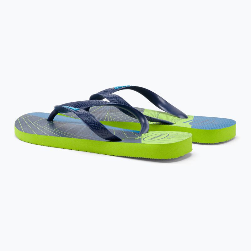 Férfi Havaianas szandálok Trend szín H4103358 3