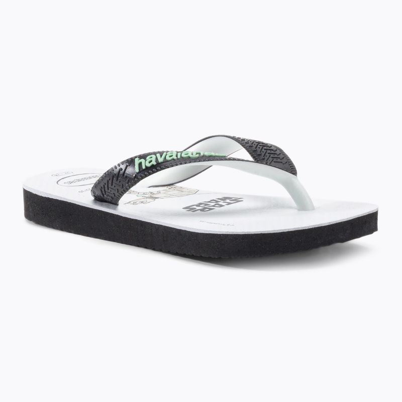 Havaianas Star Wars szandál fehér H4135185