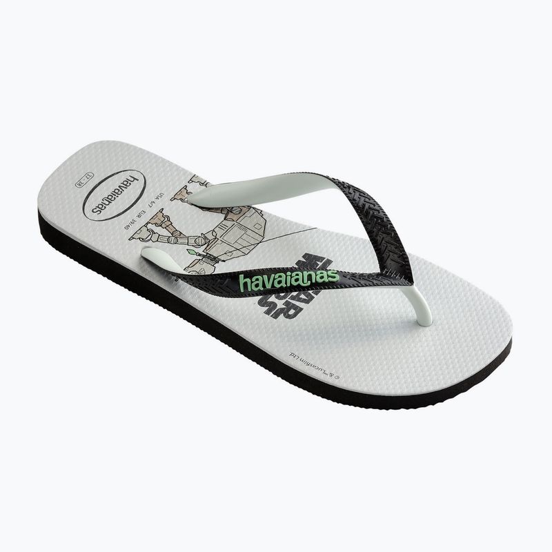 Havaianas Star Wars szandál fehér H4135185 10