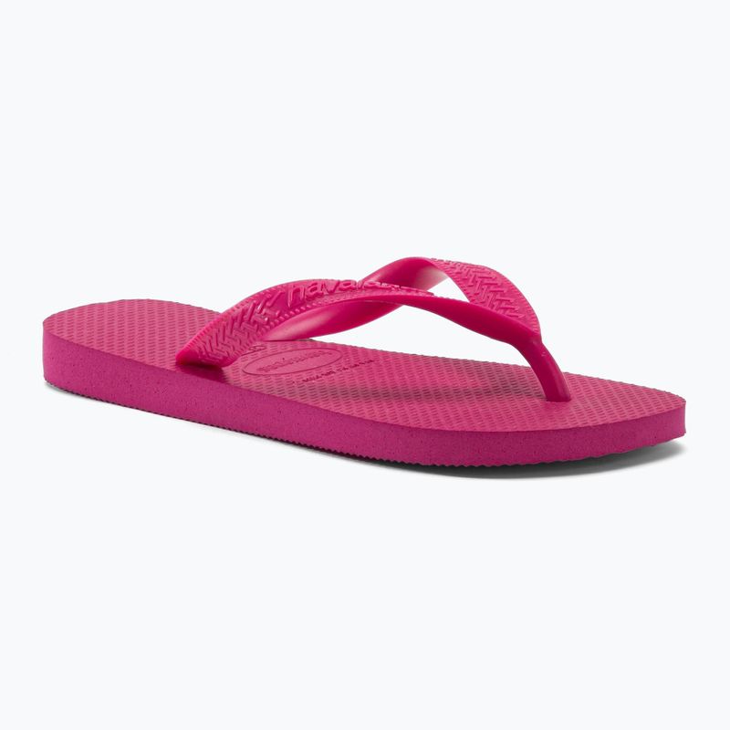 Női Havaianas Top rózsaszín flip flops H4000029