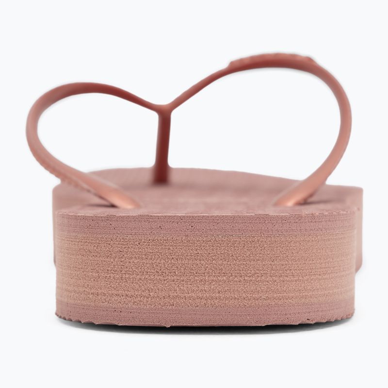 Női Havaianas Slim Platform flip flop krókusz rózsa 6