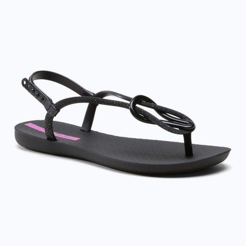 Ipanema Trendy női szandál fekete 83247-AB764
