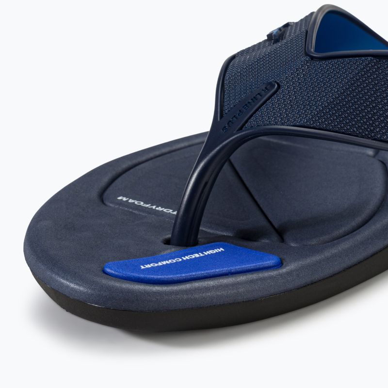 RIDER férfi flip-flop papucs 8