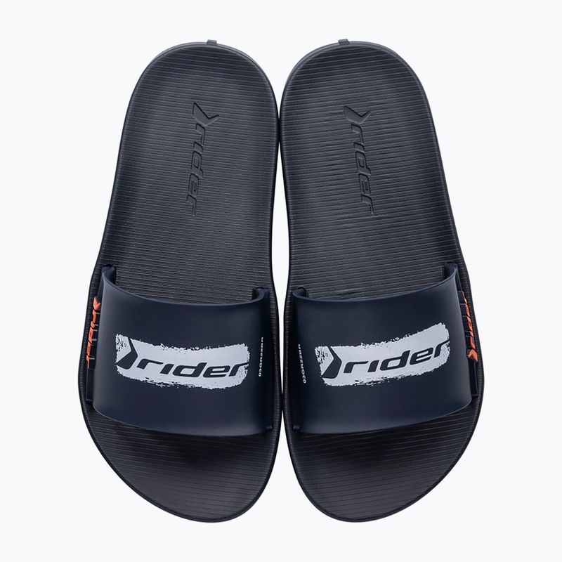 RIDER Speed In gyermek flip-flop fekete 11816-AE754 11