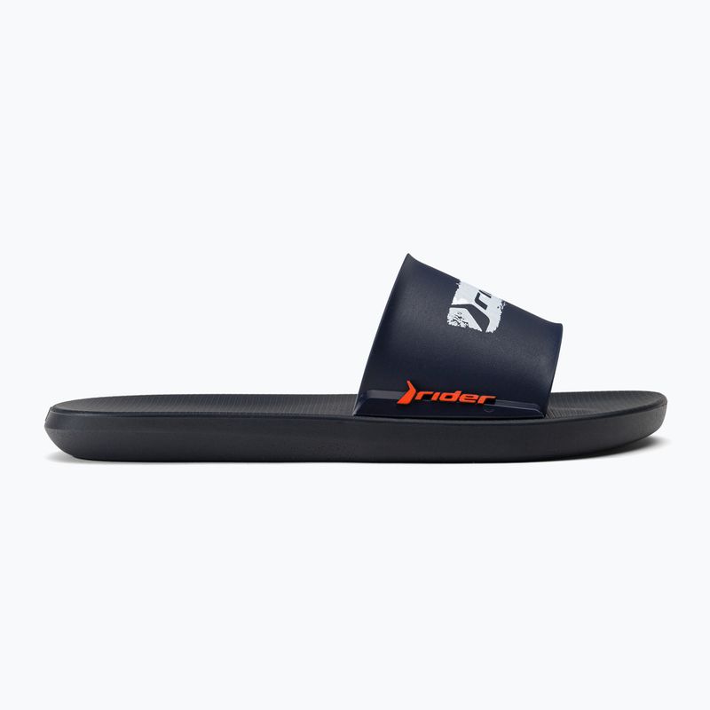 RIDER Speed In gyermek flip-flop fekete 11816-AE754 2
