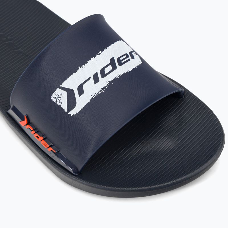 RIDER Speed In gyermek flip-flop fekete 11816-AE754 7