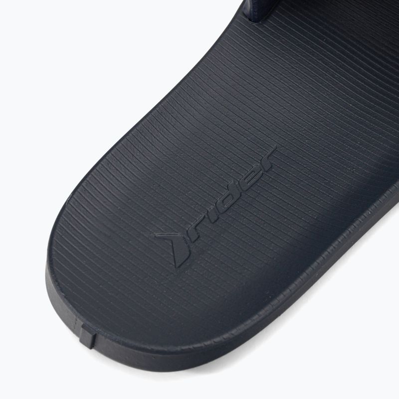 RIDER Speed In gyermek flip-flop fekete 11816-AE754 8