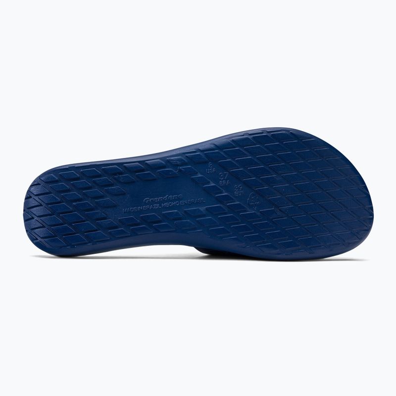 RIDER Pool IV Fem női flip-flop kék 83331-AD448 5