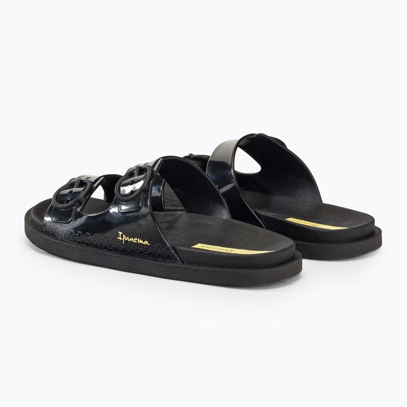 Ipanema Follow Gyerek flip-flop fekete 26855-AG020 3