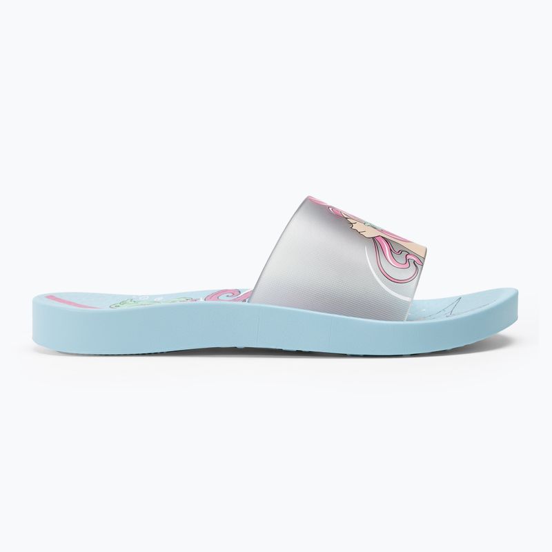 Ipanema Urban IV gyermek flip-flop kék és rózsaszín színben 83349-AH858 2