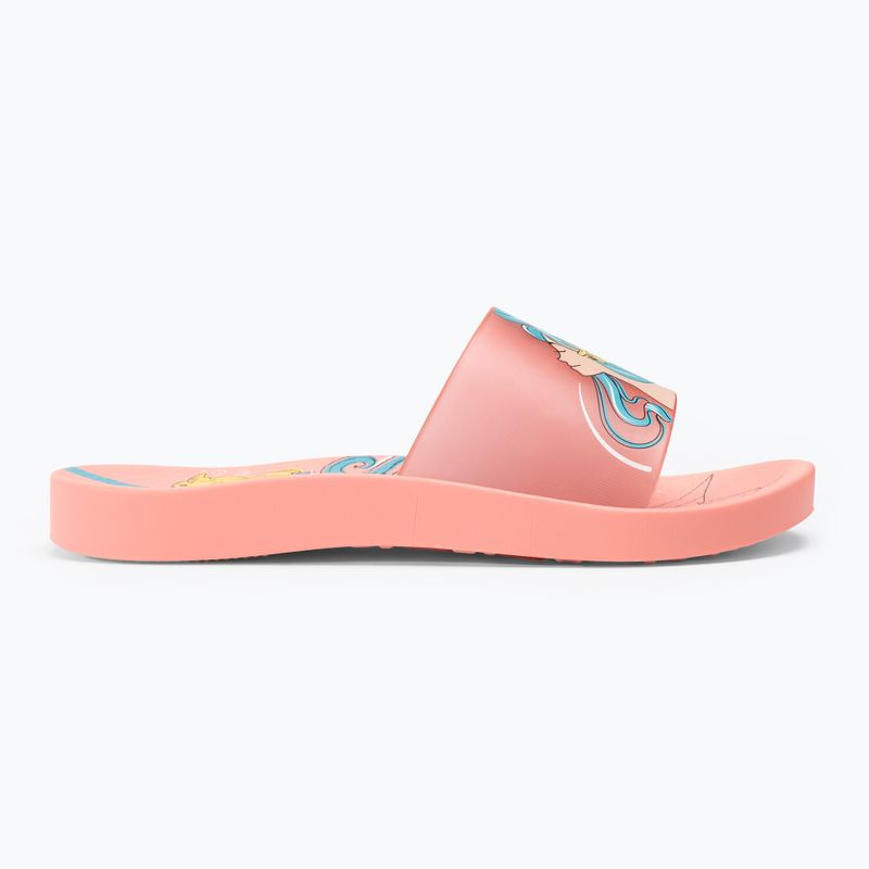 Ipanema Urban IV gyermek flip-flop rózsaszín és kék 83349-AH859 2