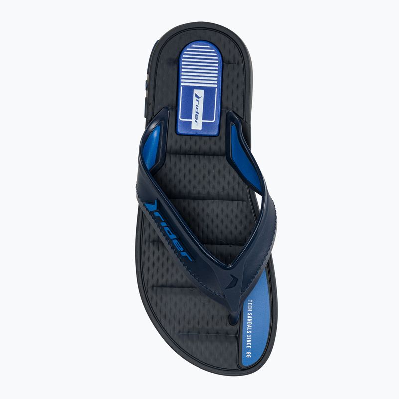 RIDER férfi flip-flop papucs 5