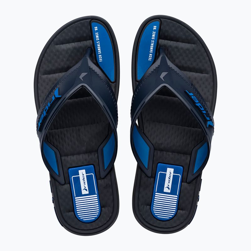 RIDER férfi flip-flop papucs 10