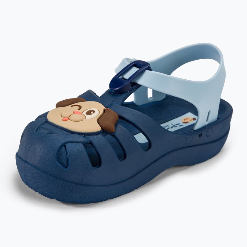 Gyerek szandál Ipanema Summer XI Baby blue 7