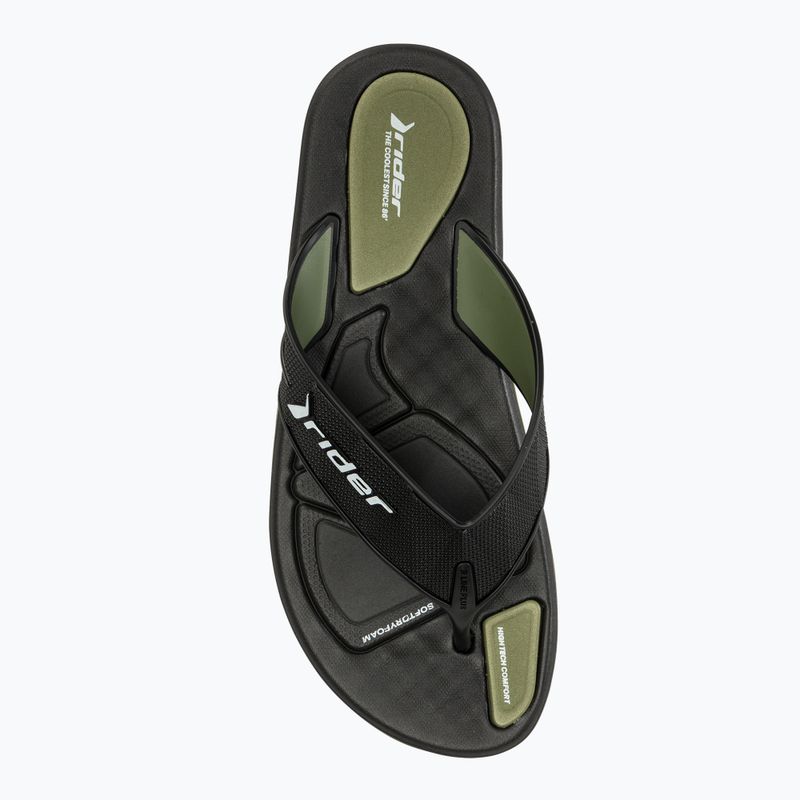 RIDER férfi flip-flop papucs 5