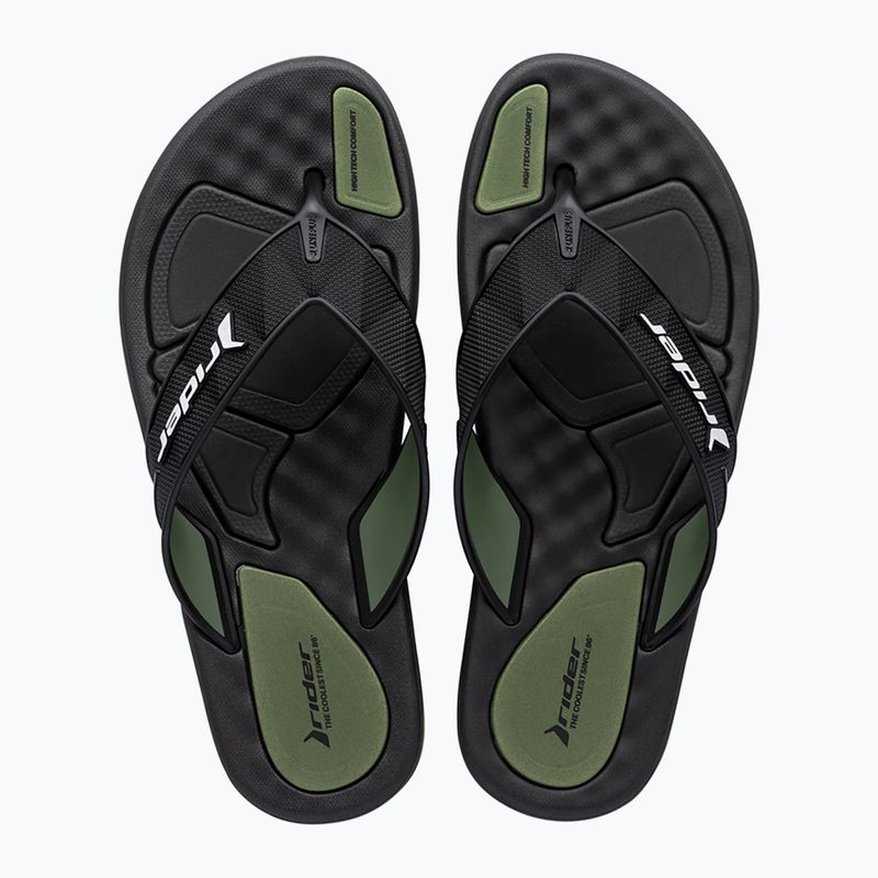 RIDER férfi flip-flop papucs 10