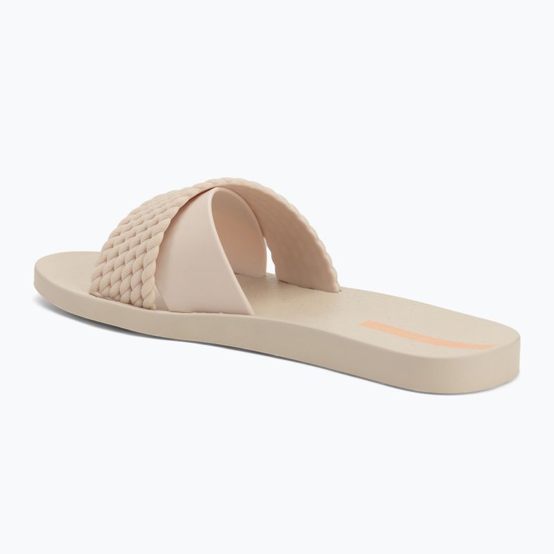 Női flip-flopok Ipanema Street II bézs 3