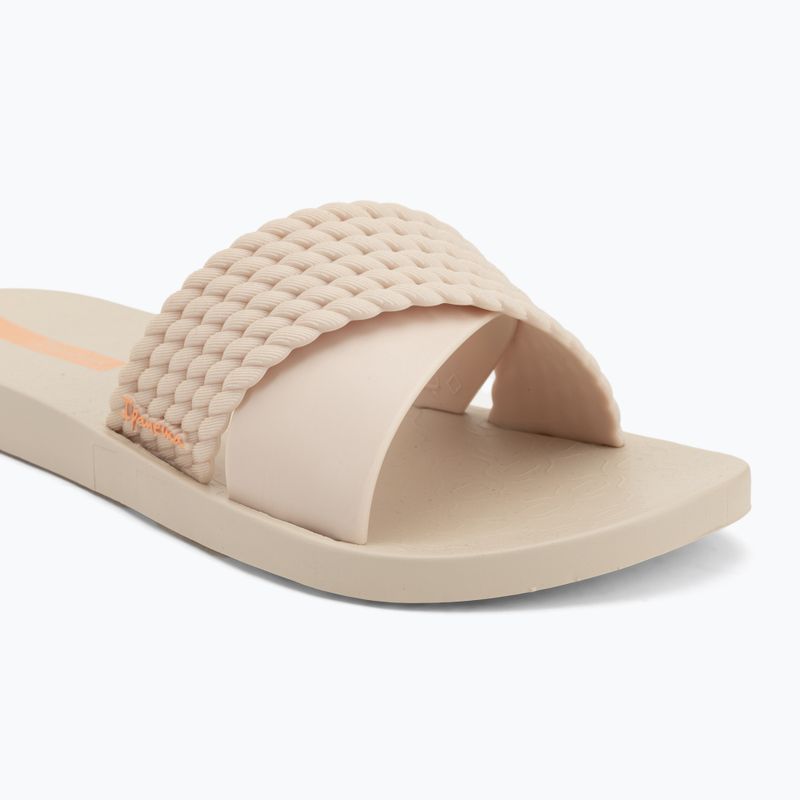 Női flip-flopok Ipanema Street II bézs 7