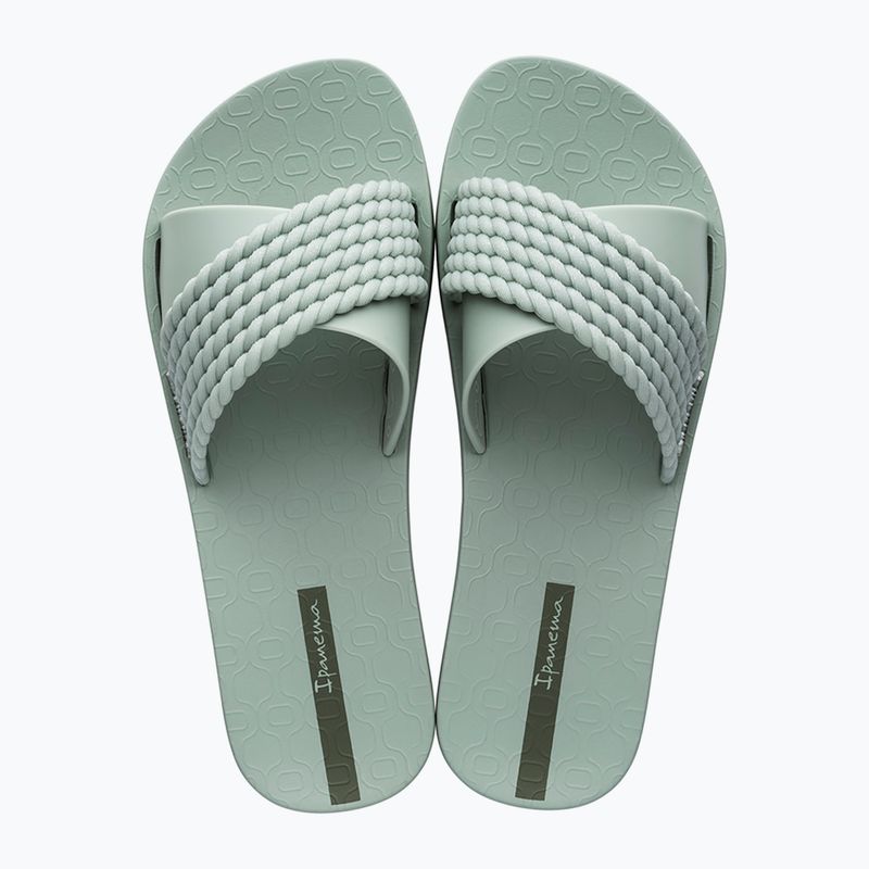 Női flip-flopok Ipanema Street II szürke 83244-AJ330 11