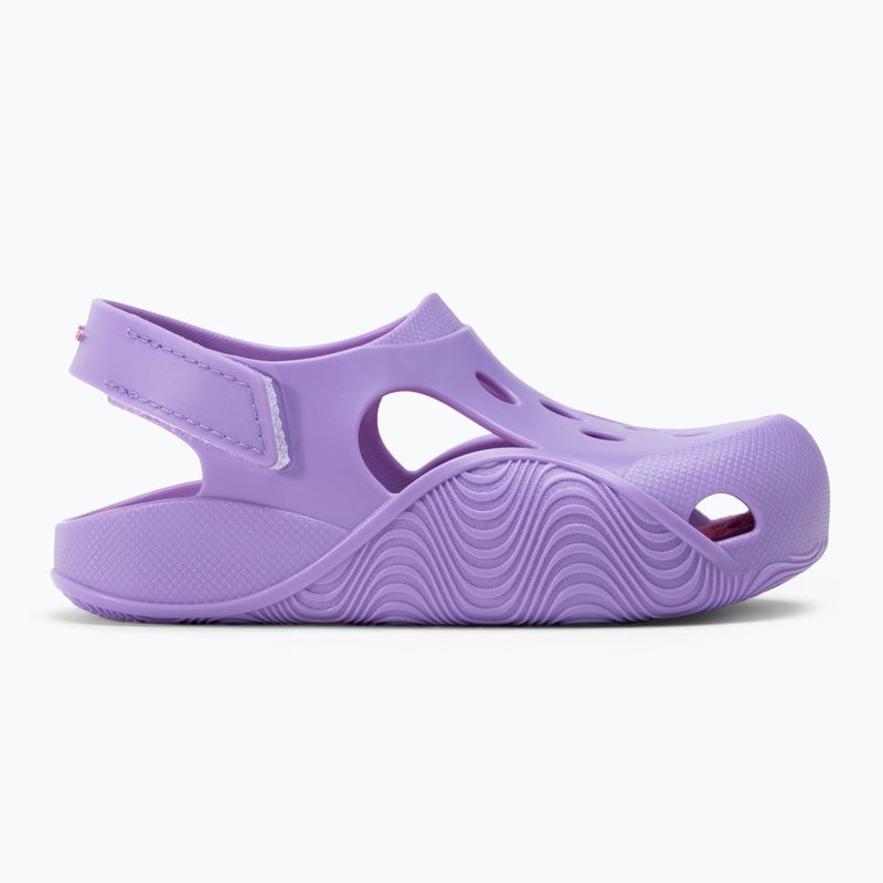 RIDER Comfy Baby szandál lila 83101-AF082 2