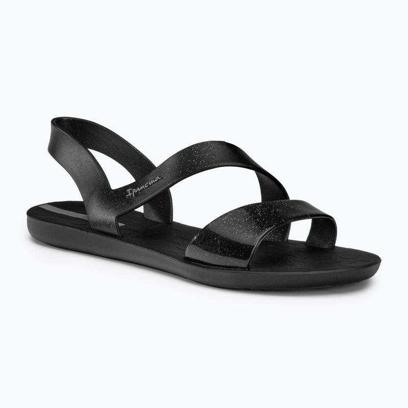 Ipanema Vibe női szandál fekete 82429-AJ078