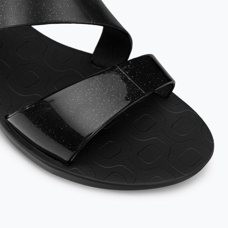 Ipanema Vibe női szandál fekete 82429-AJ078 7