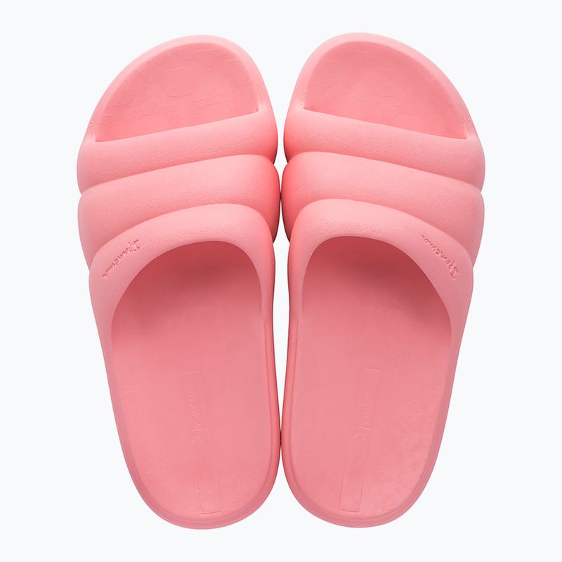 Női Ipanema Bliss Slide flip-flop rózsaszín 27022-AK911 11
