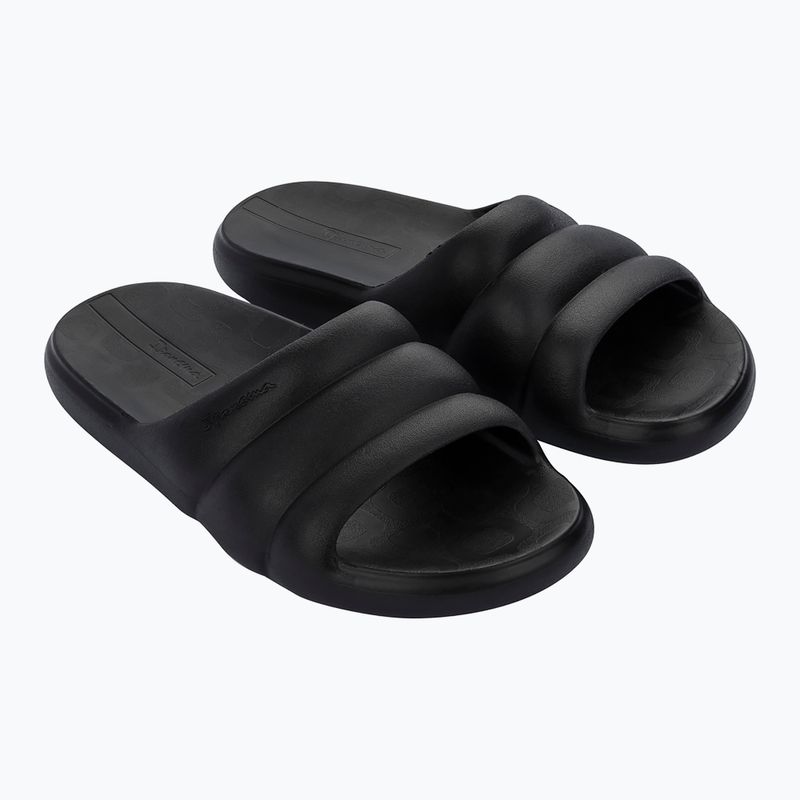 Ipanema Bliss Slide női flip-flop fekete 27022-AK917 10