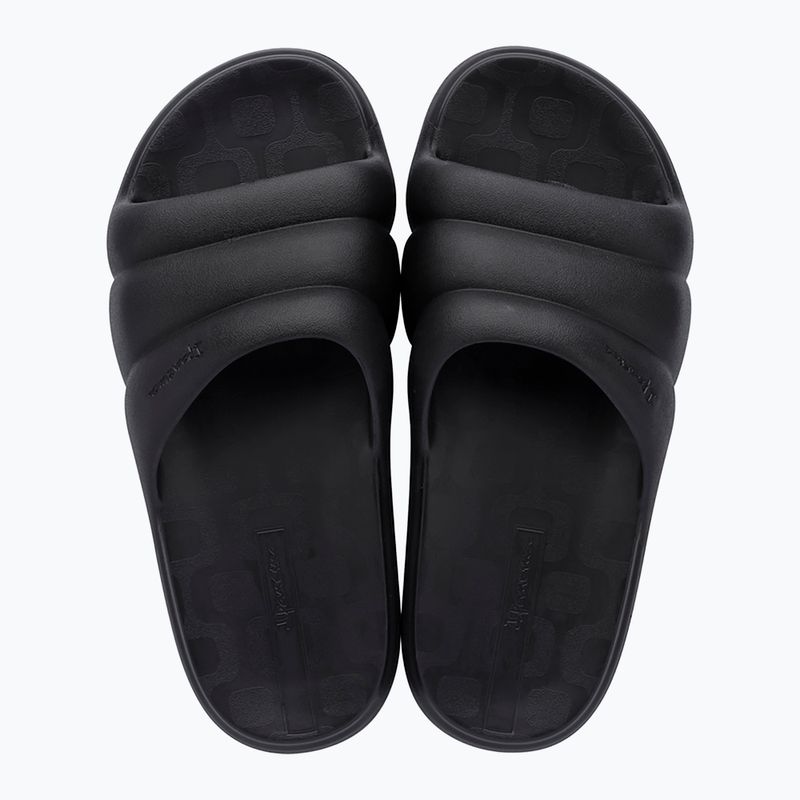 Ipanema Bliss Slide női flip-flop fekete 27022-AK917 11