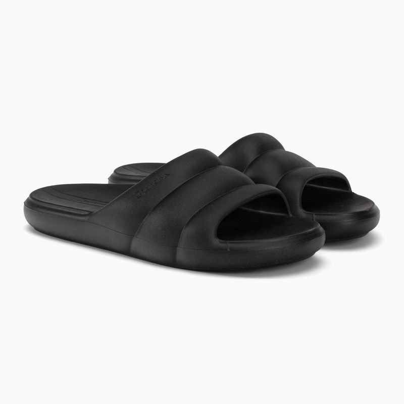 Ipanema Bliss Slide női flip-flop fekete 27022-AK917 4