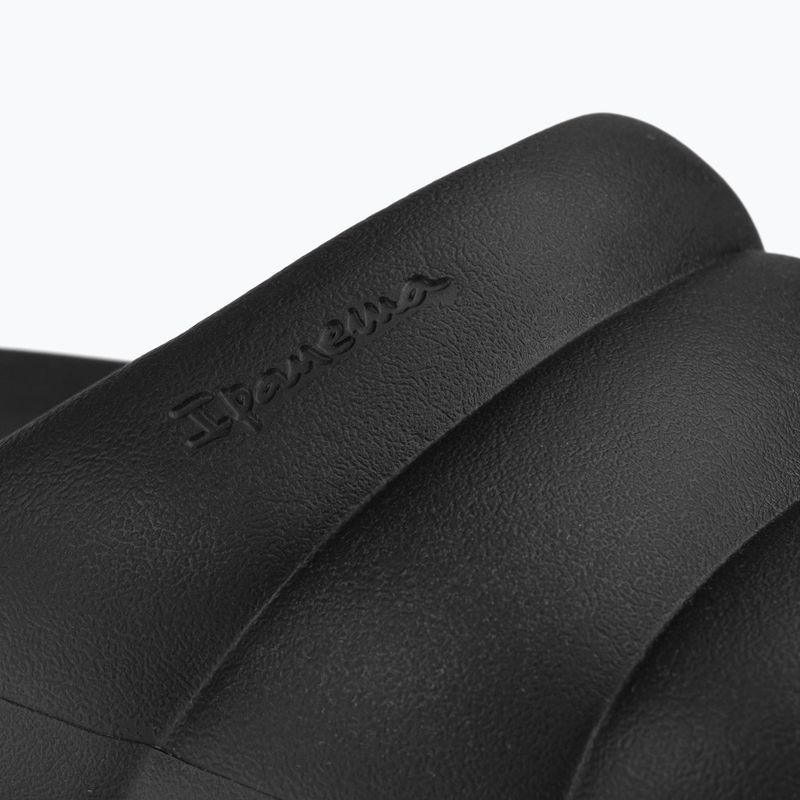 Ipanema Bliss Slide női flip-flop fekete 27022-AK917 9