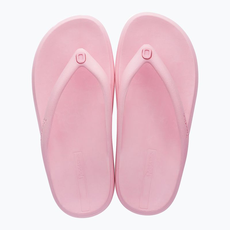 Női Ipanema Bliss Fem flip flop rózsaszín 26947-AK925 10