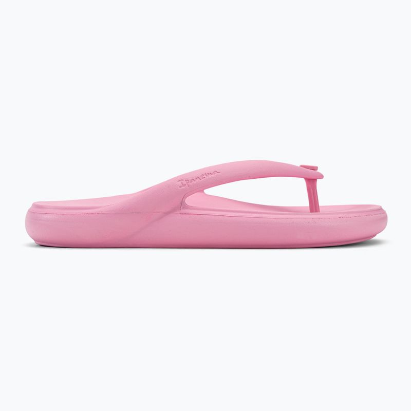 Női Ipanema Bliss Fem flip flop rózsaszín 26947-AK925 2