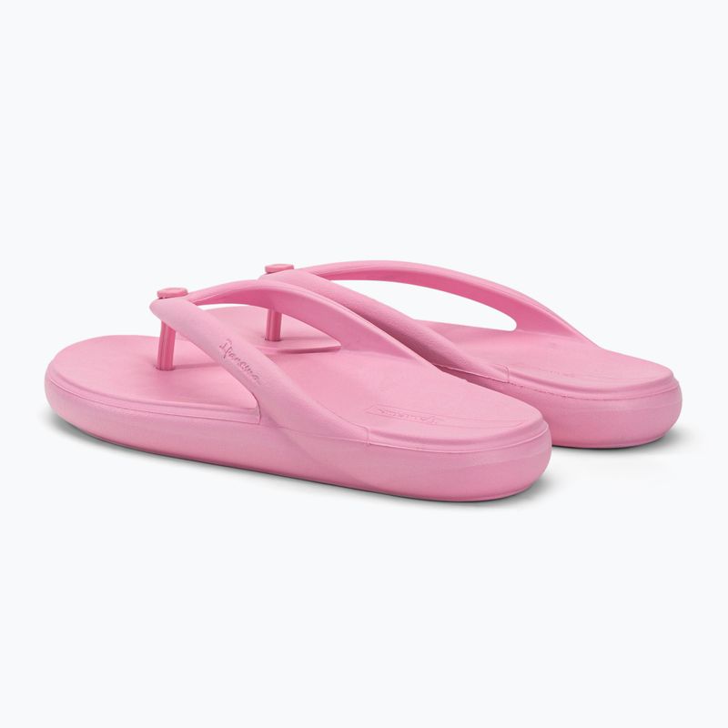 Női Ipanema Bliss Fem flip flop rózsaszín 26947-AK925 3