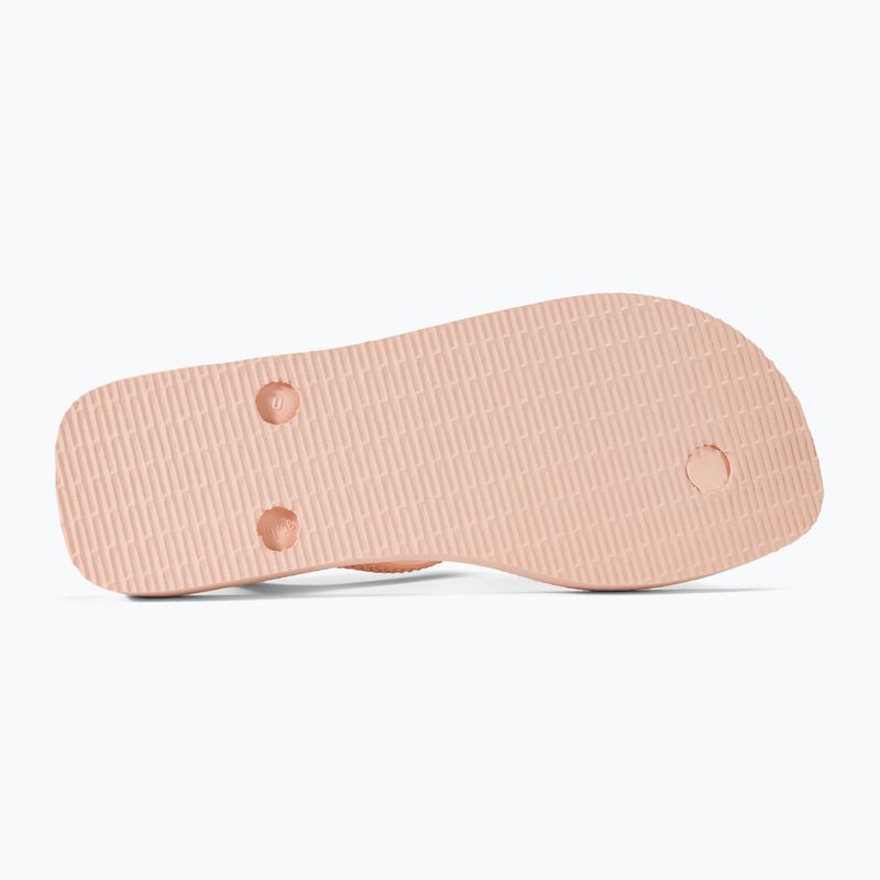 Havaianas Flash Urban Plus ballet rose női szandál 4