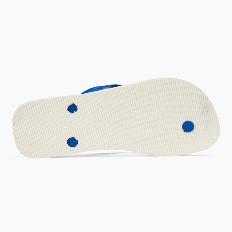 Havaianas Top Logomania 2 white flip-flop papucs 4