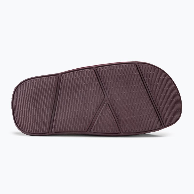 Havaianas Classic purple soil papucs 5