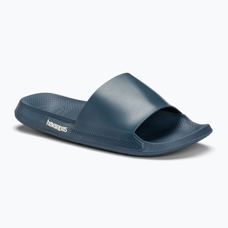 Havaianas Classic indigo blue / indigo blue papucs