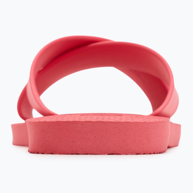 Női flip-flop Havaianas Aqua rózsaszín porcelán 6