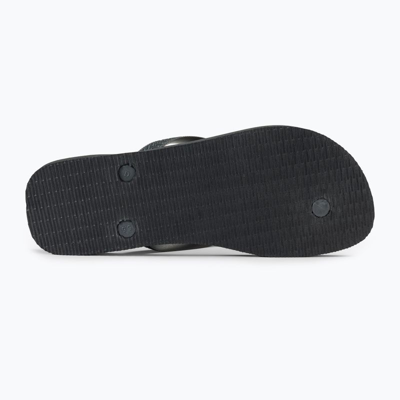 Havaianas Top Camu new graphite / new graphite férfi flip-flop papucs 4